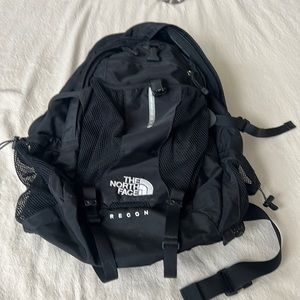 The North Face Recon Laptop Backpack